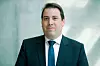 Patrick Schraut i NTT Security. Foto: NTT Security