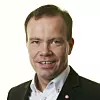 Tomas Norvoll fylkesrådsleder i Nordland for Arbeiderpartiet. Foto: Thor-Viggo Skille