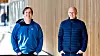 Kevin Simons og Sigurd Seteklev er gründerne bak det digitale arbeidsverktøyet Kitemaker. De er et av ytterst få norske selskaper som har fått innpass i California-akseleratoren Y Combinator.
