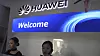 Ledelsen ved hovedkvarteret til Huawei i Beijing sender hjem amerikanske ansatte og avlyser møter med amerikanske statsborgere.