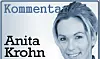 Anita Krohn Traaseth er adm. direktør i HP Norge.