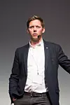 Sven Størmer Thaulow, administrerende direktør, Cisco Norge/Island. Foto: Kurt Lekanger
