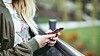 mobil, app, mobiltelefon, telefon, apper