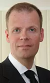 Spesialrådgiver, Dag Brekke, sier at markedet for datasentre internasjonalt er helt enormt. Foto: Innovasjon Norge