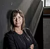 Heidi Austlid, administrerende direktør i IKT-Norge Foto: Gorm K. Gaare