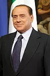 Statsminister Silvio Berlusconi vil gjøre livet umulig for bloggere. Et lovforslag som i disse dager debatteres i Italias nasjonalforsamling vil også gjøre det umulig å drive nettleksikonet Wikipedia. Bilde: Wikimedia Commons