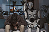 Kunstig intelligens i form av apper og roboter blir stadig dyktigere til å lese følelsene våre.