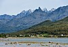 Balsfjord kommune ligger i Troms fylkeskommune, cirka én time og 20 minutter sør for Tromsø med bil.