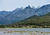 Balsfjord kommune ligger i Troms fylkeskommune, cirka én time og 20 minutter sør for Tromsø med bil.