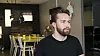 Johannes Berggren (23) er teknisk sjef og kodeansvarlig for oppstartsselskapet Learnlink.