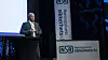 Direktør i Næringslivets sikkerhetsråd, Jack Fischer Eriksen, presenterte torsdag funnene i Mørketallsundersøkelsen 2018.