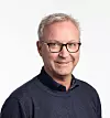 Terje Kristiansen er chief operating officer i Input Interior Norway. Foto: Input Interior