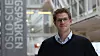 Magnus Valmot er fornøyd med at start-upen han er direktør for, Ardoq, har mer enn doblet antallet kunder det siste året.