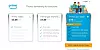 Amazon Prime inkluderer flere tjenester enn bare videostrømmetjenesten. Her sammenlignes de britiske utgavene av tjenesten. Illustrasjon: Comparitech
