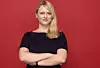 − Vår anbefaling er at du alltid skriver søknadsteksten selv, sier Marie Toreskås Asheim Foto: Samfunnsviterne