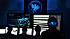 Belgias forsvarsdepartement har blitt utsatt for et Log4j-relatert angrep. Bildet er av medlemmer i en spesialenhet i det belgiske forsvaret, Defensie Cyber Commando. Det er uklart om enheten bistår departementet etter angrepet.