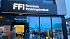 Forsvarets Forskningsinstitutt ligger på Kjeller utenfor Lillestrøm i Akershus fylke.