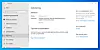 Aktiveringsseksjonen i innstillingene i Windows 10. Skjermbilde: digi.no