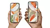 Lillebror og storebror? Google Pixel 9 Pro til venstre og Pixel 9 Pro XL til høyre. Foto: Google