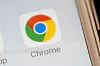 Google Chrome beholder støtten for tredjepartscookies i overskuelig framtid.