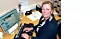 Torunn Tømmervold opplever at lynmeldinger lar Trondheim kommune bedre sin service overfor innbyggerne.