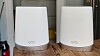 Netgears Orbi 6 gir super wifi-dekning hjemme.