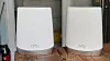 Netgears Orbi 6 gir super wifi-dekning hjemme.