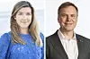 Anna Molberg, stortingsrepresentant for Høyre og Alfred Jens Bjørlo, stortingsrepresentant for Venstre, mener regjeringen har gått for langt og innfører innleieregler som gjør mer skade enn gagn.