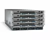 Cisco har så stor vekst i omsetningen at selskapet kanskje passerer Lenovo igjen i det inneværende kvartalet, til tross for at Lenovo har kjøpt IBMs x86-servervirksomhet.