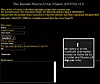 Instant Macro-Virus Maker v1.2.