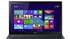 Ifølge EU-domstolen kan man ikke kreve at en gitt pc-modell selges uten forhåndsinstallert programvare. Bildet viser en av Sonys tidligere Vaio-modeller.