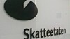Skatteetatens nettsider var nede et par timer fredag morgen.