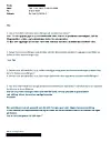 I påklager svar til datatilsynet kommer det frem at de ikke overvåker naboens eiendom. Skjermbilde: Brev fra datatilsynet