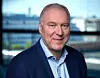 Stein-Erik Vellan, administrerende direktør i Telia Norge. Foto: Telia Norge