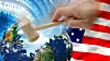 USAs Cloud act kan i verste fall sabotere for artikkel 48 i GDPR.
