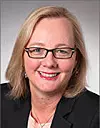 Annette Hurst er partner og advokat ved advokatfirmaet Orrick i San Francisco.