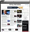PRESTISJEKUNDE: Det er en fjær i hatten å få The Wall Street Journal som kunde. Spesielt når kunden raskt oppnår at en automatisering av lenkeforslagene fører til tre ganger flere klikk fra leserne enn redaksjonens egne forslag.