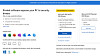 Ved å klikke på meldingen i Office-applikasjonen tas brukere til denne siden, som prøver å få pirater til å kjøpe den legitime Microsoft 365-utgaven.