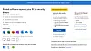 Ved å klikke på meldingen i Office-applikasjonen tas brukere til denne siden, som prøver å få pirater til å kjøpe den legitime Microsoft 365-utgaven.