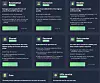 Noen av tjenestene som ble tilbudt av RSocks. Skjermbilde: Digi.no