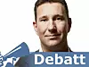 Geir Kalleberg er Direktør produkt & forretningsutvikling, Datametrix.