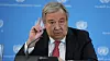 FNs generalsekretær António Guterres har dannet et panel på 40 eksperter som skal utarbeide forslag til globale retningslinjer for bruk av kunstig intelligens (KI).