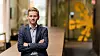 Reynir Johannesson, kommunikasjonsdirektør i Ice. Foto: Terje Borud