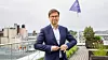 Trond Eilertsen er administrerende direktør i Computas. Han mener det nye regelverket rundt konsulentbruk bremser digitaliseringen i Norge.