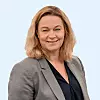 Direktør for kompetanse og utdanning i IKT-Norge, Line Gaare Paulsen. Foto: privat