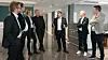 Masud Gharahkhani og Arbeiderpartiet varslet i 2021 at vi ville se flere faste ansatte og færre konsulenter i offentlige IT-prosjekter. En fersk undersøkelse viser nå at flere mener det nye regelverket er vanskelig å forholde seg til. Foto: Marianne Gjessing
