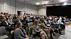 Inside Telecom-konferansen høsten 2021, publikum.