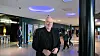 Telia Norge-sjef Stein-Erik Vellan på Inside Telecom-konferansen høsten 2021.