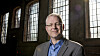 Sjeføkonom i IKT-Norge Roger Schjerva mener det er en spennende balanse mellom etterspørsel etter IT-folk i Norge og konkurranse fra utenlandsk arbeidskraft.