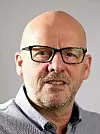 – Vi er veldig takknemlige for støtten fra Microsoft, Atea og Uninett sier IT-sjef Håkon Alstad. Foto: NTNU